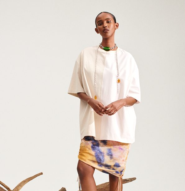 H&M's Colour Story Collection puts a contemporary, sustainable spin on ...